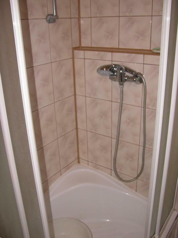 U Teresy Apartment Gizycko Exterior photo