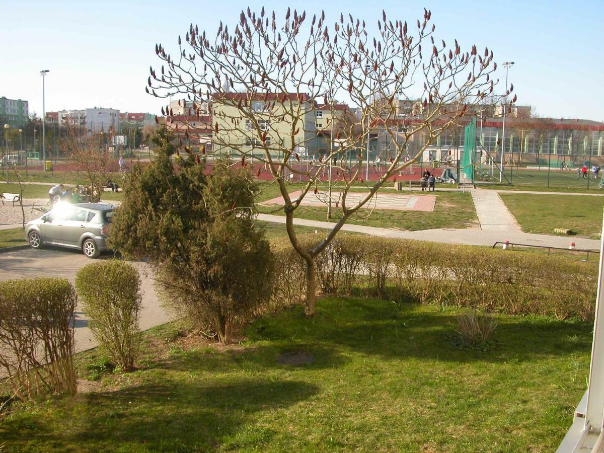 U Teresy Apartment Gizycko Exterior photo