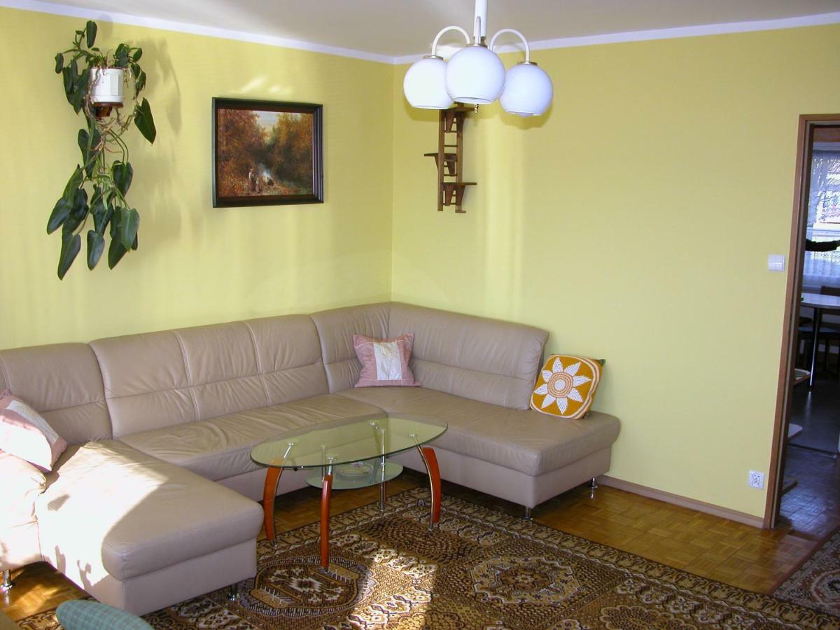 U Teresy Apartment Gizycko Exterior photo