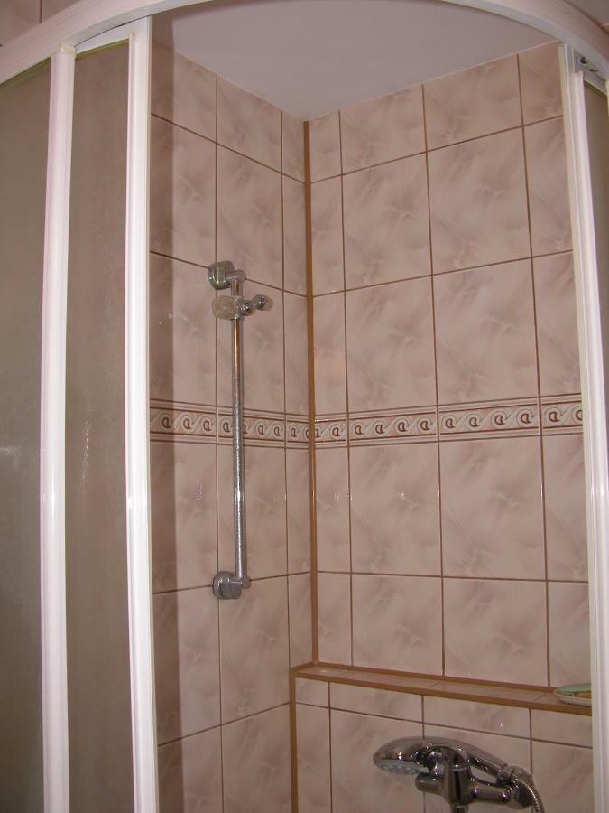 U Teresy Apartment Gizycko Exterior photo