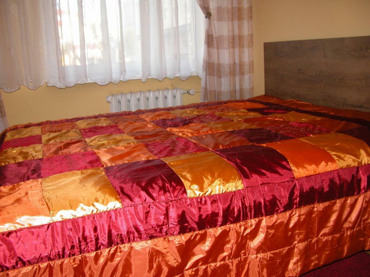 U Teresy Apartment Gizycko Exterior photo