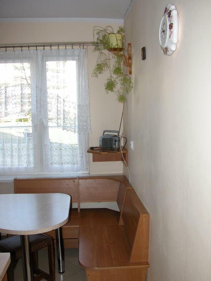U Teresy Apartment Gizycko Exterior photo