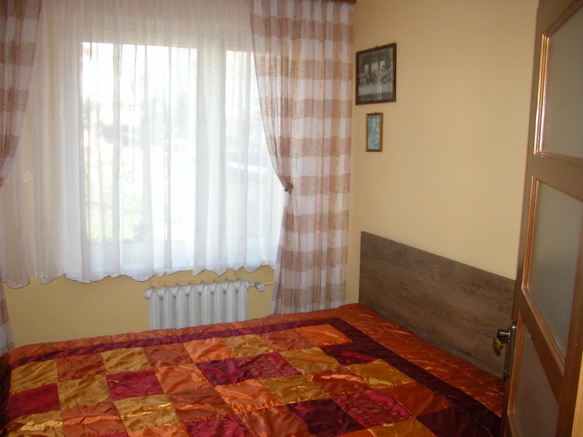 U Teresy Apartment Gizycko Exterior photo