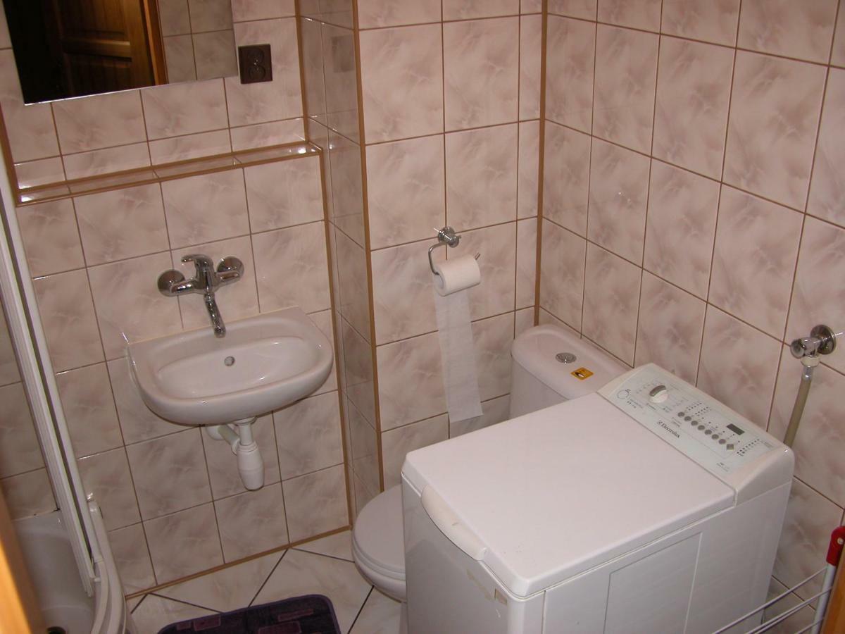 U Teresy Apartment Gizycko Exterior photo